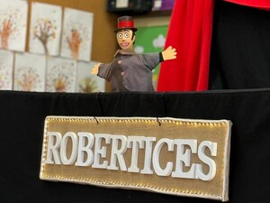Robertices